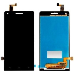 TOUCH+DISPLAY HUAWEI ASCEND G6 PRETO TOUCH+DISPLAY HUAWEI ASCEND G6 PRETO